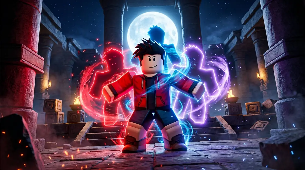 Qual a Melhor Raça do Blox Fruits em 2026: Guia por Estilo de Jogo e Como Chegar na V4
