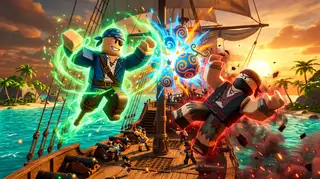 Atualização Blox Fruits: Buffs e Nerfs do Balanceamento de PvP
