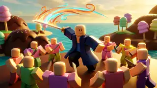 Como Upar Maestria Rápido no Blox Fruits 2026: Roteiro por Sea 1, 2 e 3