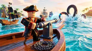 Beast Hunter no Blox Fruits: como craftar o barco e o mito das 20 Escamas