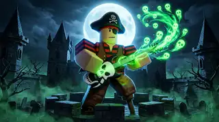 Como pegar a Skull Guitar no Blox Fruits 2026: puzzle completo e o nerf