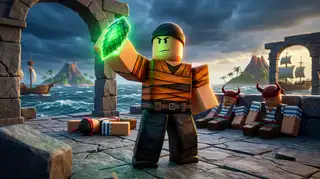 Onde farmar Dragon Scale rápido no Blox Fruits 2026: Archer ou Warrior
