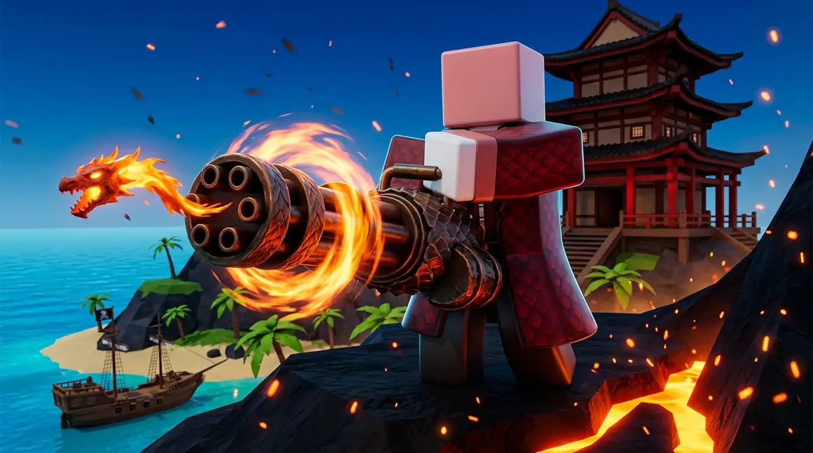 Como pegar a Dragonstorm no Blox Fruits 2026: o custo real e se vale a pena