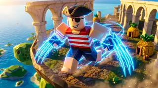 Electric Claw no Blox Fruits: a Timed Quest do Previous Hero e o mito da V2