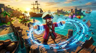 Update 30 do Blox Fruits foi lançado: Magnet, 40 segredos e Sea 1