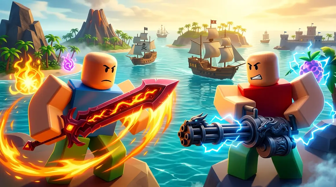 Dragonstorm ou Dragonheart: qual craftar primeiro no Blox Fruits em 2026?