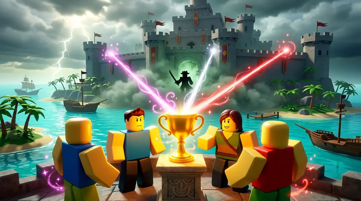 Como invocar rip_indra True Form no Blox Fruits