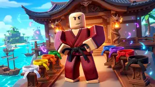As 8 faixas do Dragon Dojo em ordem no Blox Fruits: missões e como pegar