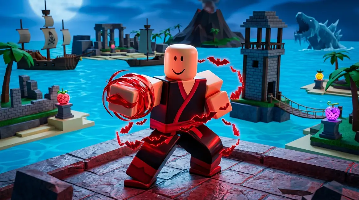 Sanguine Art no Blox Fruits em 2026: requisitos, custo e como pegar