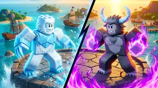 Fiend Yeti ou Yeti normal após o Update 29.6: qual é melhor?