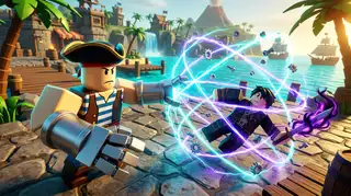 Magnet no PvP real: 3 builds que funcionam fora do Training Dummy