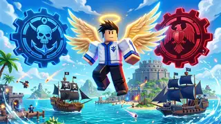Angel V4 no Blox Fruits: como liberar e escolher os gears