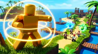 Buddha para farm e raids: stats, estilo e ordem de melhorias