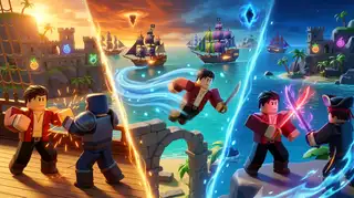 Blox Fruits: qual acessório escolher para farm, mobilidade e PvP?